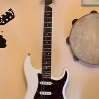 Stratocaster Squier Classic Vibe ‘70