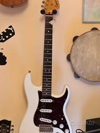 Stratocaster Squier Classic Vibe ‘70