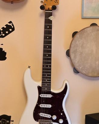 Stratocaster Squier Classic Vibe ‘70