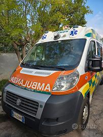 ambulanza 