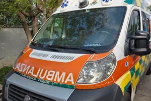 ambulanza 