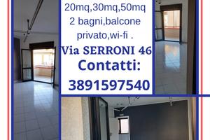 Stanze uso Ufficio