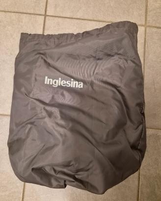 Inglesina Fast