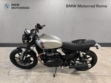 TRIUMPH Speed Twin 900 Abs my25
