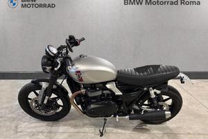 TRIUMPH Speed Twin 900 Abs my25