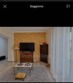 APPARTAMENTO TRICOLARE BAIA DEL RE