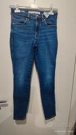 Jeans donna Guess