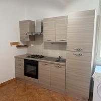 Cucina come nuova