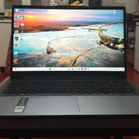 Lenovo IdeaPad Slim 3 Notebook 15,6” FHD