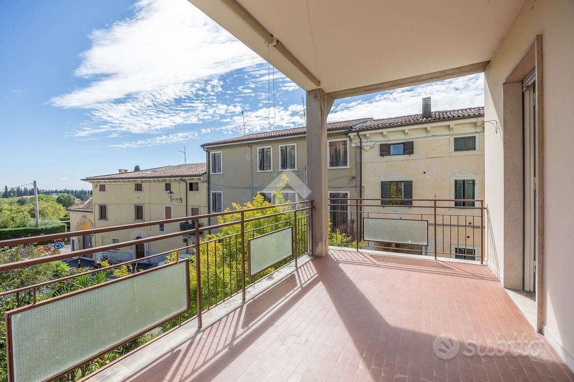 Apartment in San Pietro in Cariano, Ossan - Altro