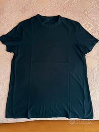 Maglia tshirt uomo taglia L Kiabi