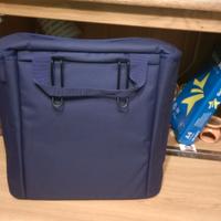 borse laterali x bici