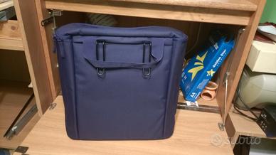 borse laterali x bici