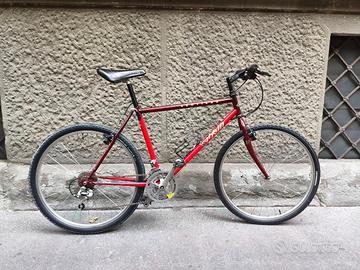 Cinelli Sentiero Vintage MTB - Columbus Cromor OR