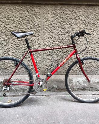 Cinelli Sentiero Vintage MTB - Columbus Cromor OR