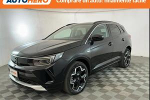 OPEL Grandland X EY25037