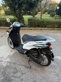 Piaggio Liberty 50 – Anno 2021