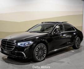 Mercedes-Benz Classe S S 400 d 4Matic Premium...