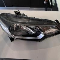 COPPIA FARI HONDA JAZZ 2016