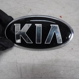 FREGIO ANTERIORE KIA RIO