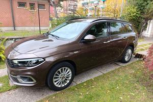 Fiat Tipo 1.3 Multijet FULL OPTIONAL #GM