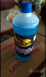 x Automodelli  a scoppio 