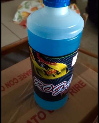 x Automodelli  a scoppio 