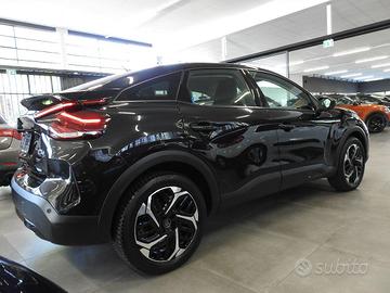 CITROEN - C4 - PureTech 130 S&S Feel Pack Design