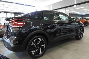 CITROEN - C4 - PureTech 130 S&S Feel Pack Design