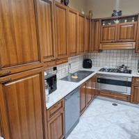 cucina Berloni + tavolo e sedie