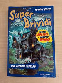 Super Brividi - Una Casa Stregata