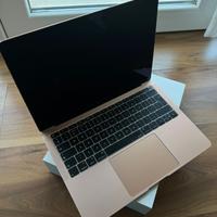 MacBook Air 13” del 2020 con chip Apple M1,