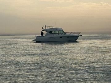 JEANNEAU MERRY FISHER 925 NATANTE
