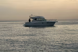 JEANNEAU MERRY FISHER 925 NATANTE