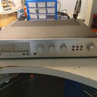 Amplificatore  integrato Philips F2212 
