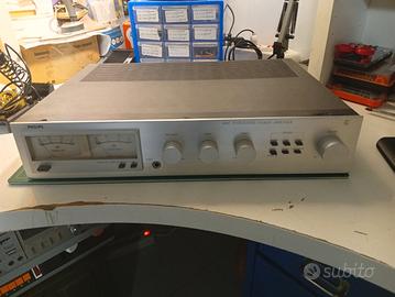Amplificatore  integrato Philips F2212 