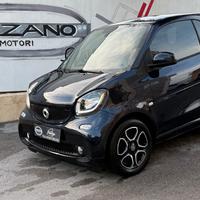 SMART FORTWO PASSION 1.0 71CV 2018