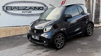 SMART FORTWO PASSION 1.0 71CV 2018
