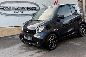 SMART FORTWO PASSION 1.0 71CV 2018