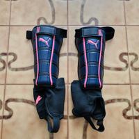 Parastinchi Puma (Liga) con certificazione TÜV