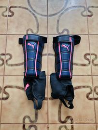 Parastinchi Puma (Liga) con certificazione TÜV