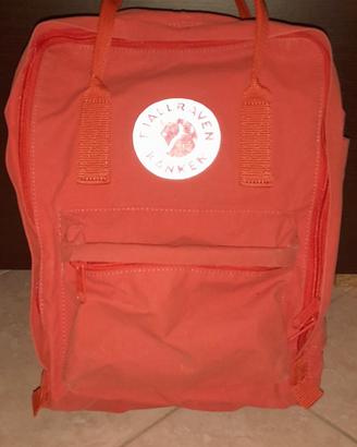 zaino kanken laptop 13