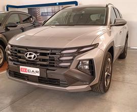 Hyundai Tucson MY25 1.6 HEV FULL HYBRID XTech