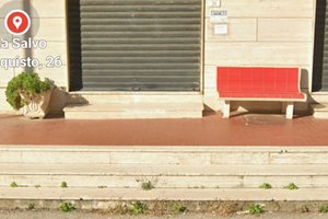 Locale commerciale 33mq+soppalco 15mq