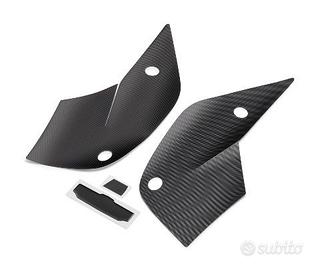 Kit adesivi protezione serbatoio KTM Duke 690