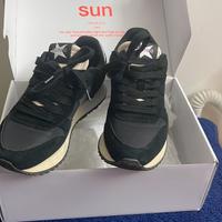 SCARPA DA GINNASTICA 37