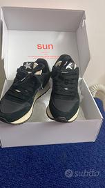 SCARPA DA GINNASTICA 37