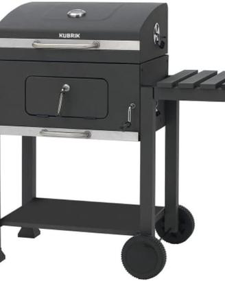 Barbecue El Gaucho Kubrik