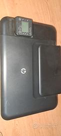 stampante hp deskjet 3055a 