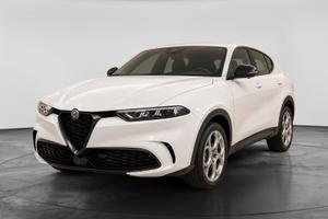 ALFA ROMEO Tonale - Tonale 1.6 Super 130cv tct6